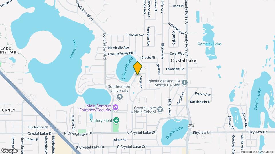 856 Buttercup Dr Map and Location Details