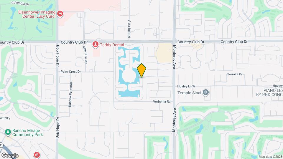 142 Lakeshore Dr Map and Location Details