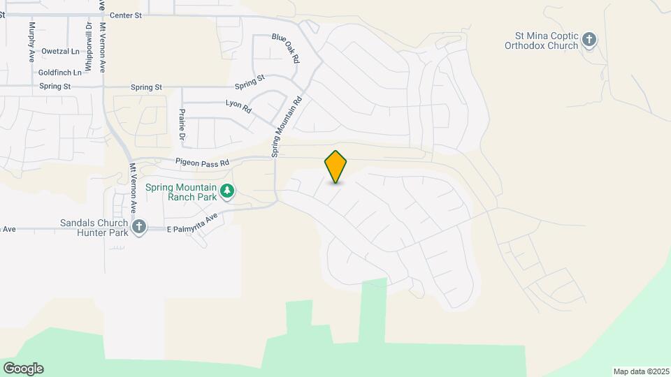 7869 Boot Straps Ct Map and Location Details