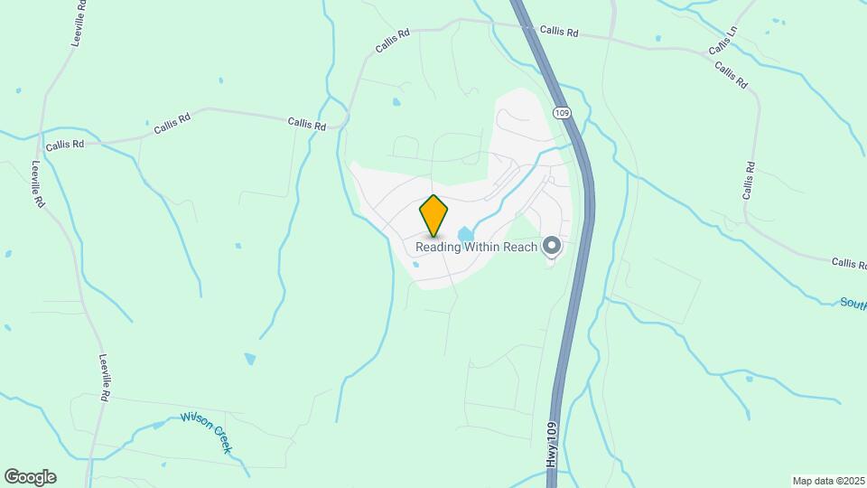 700 Pintail Pointe Map and Location Details