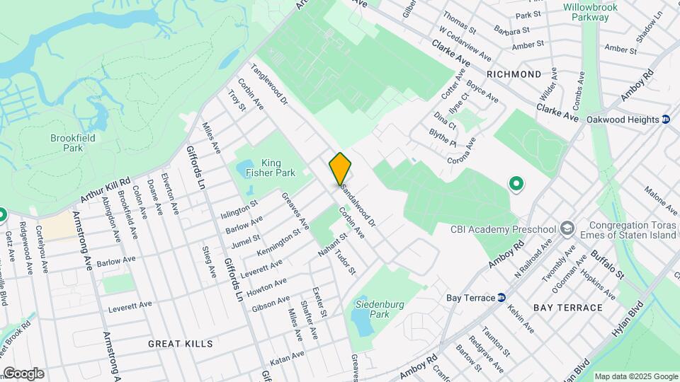 90 Sandalwood Dr Apartments and Nearby Staten Island Apartments For