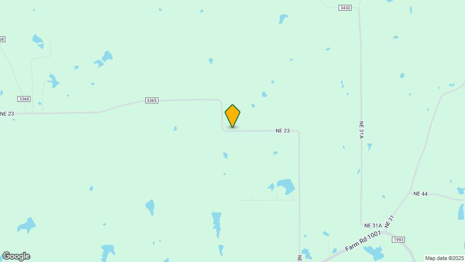 3235 Co Rd 3365 Mapa y Detalles de la Ubicación
