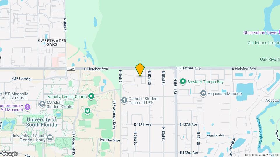 13289 Arbor Pointe Cir, Unit 203 Map and Location Details