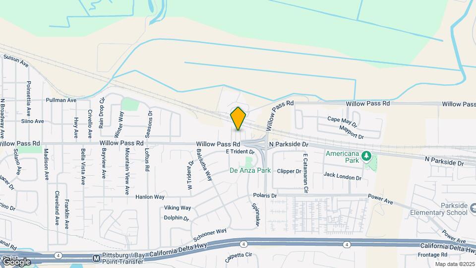 Riverview Mobile Home Park Map and Location Details