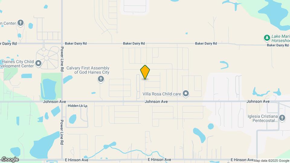 418 Sandbar Ln Map and Location Details