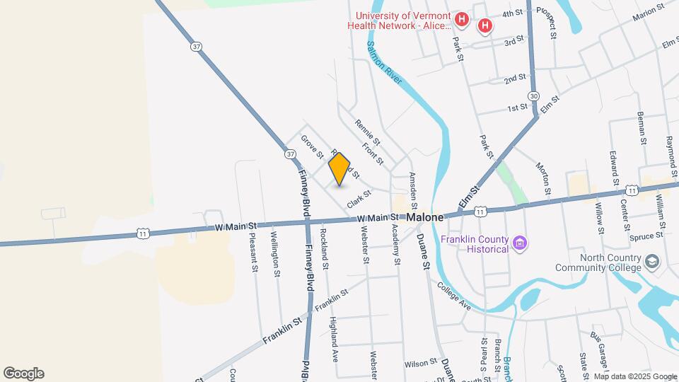 25 Fort Covington St Apartments Malone, NY Apartments For Rent