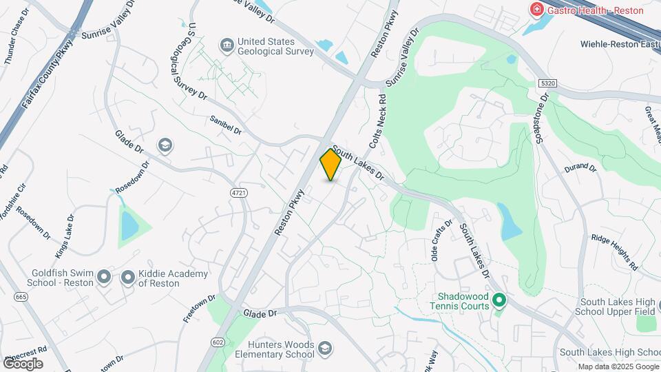 Springs at Reston Apartments and Nearby Reston Apartments For Rent