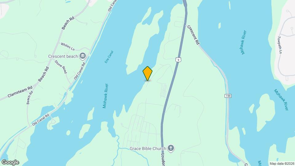 29 Crescent Ter Map and Location Details