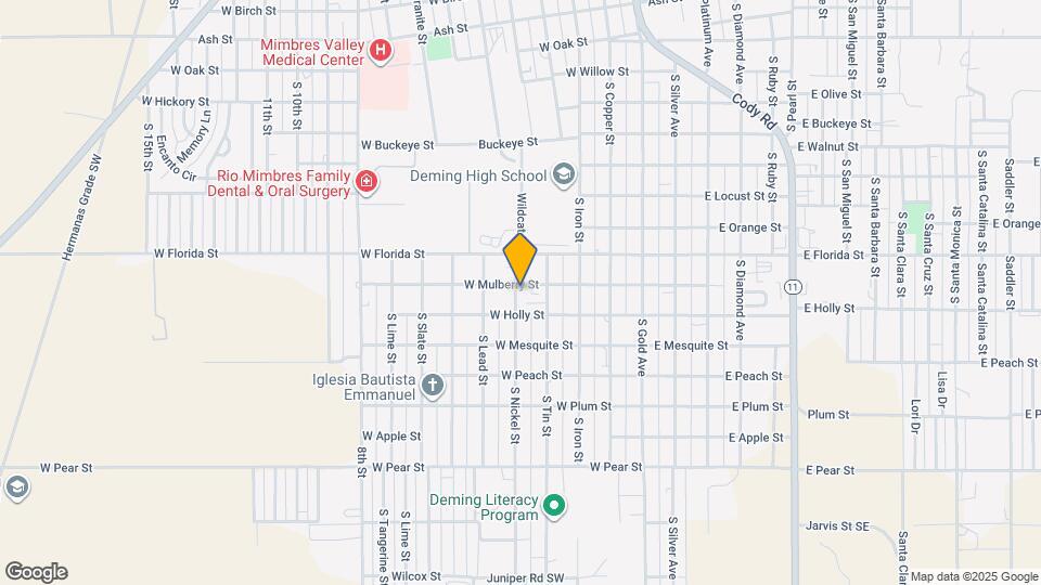 Rio Mimbres Apartments Deming, NM Apartments For Rent