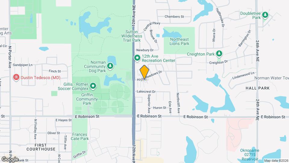 1514 Westfield Cir Photo