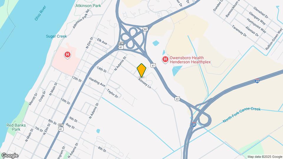 Redbanks Towers & Apartments and Nearby Henderson Apartments For Rent