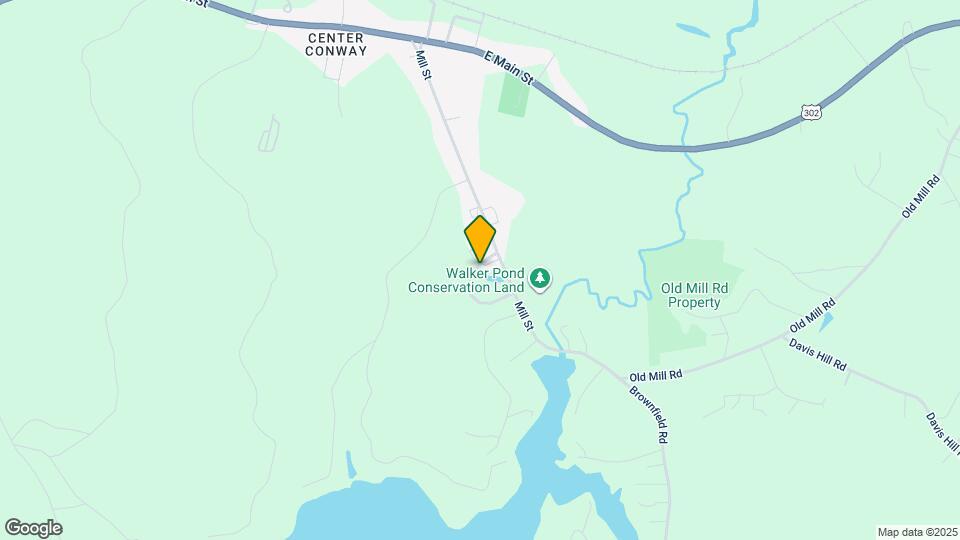 51 Lake Pines Cir Map and Location Details