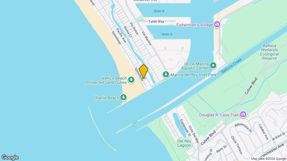 14 Westwind St Map and Location Details