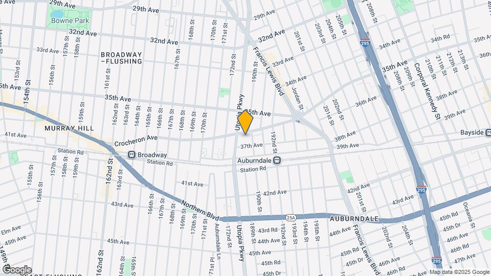 Auburndale House Apartments Flushing, NY Apartments For Rent