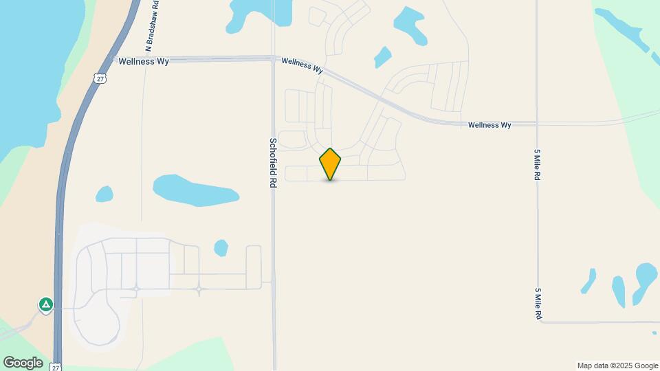 3084 Armstrong Ave Map and Location Details