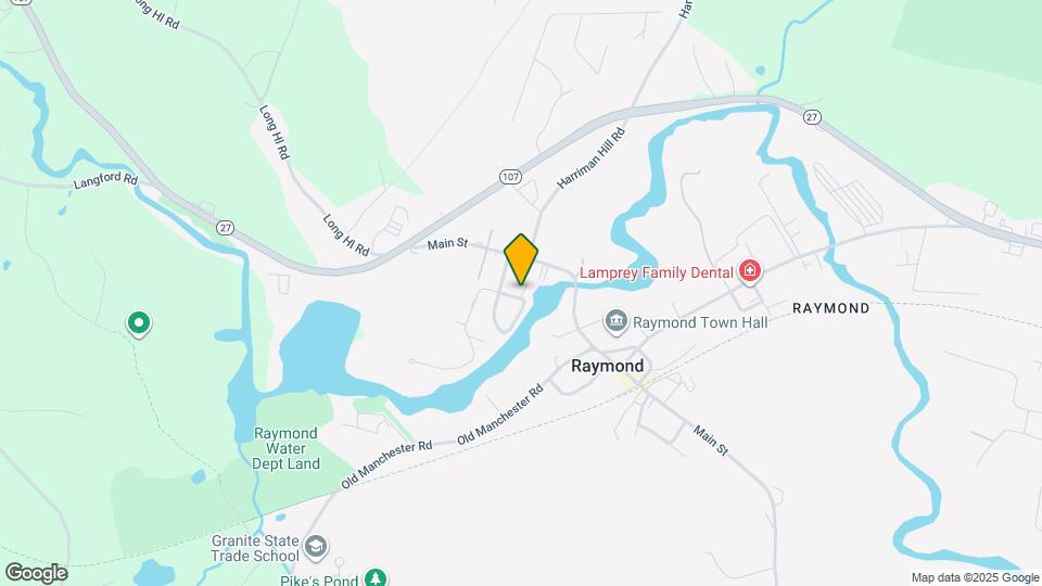 16 Cote Cir, Unit Flr 1 Map and Location Details