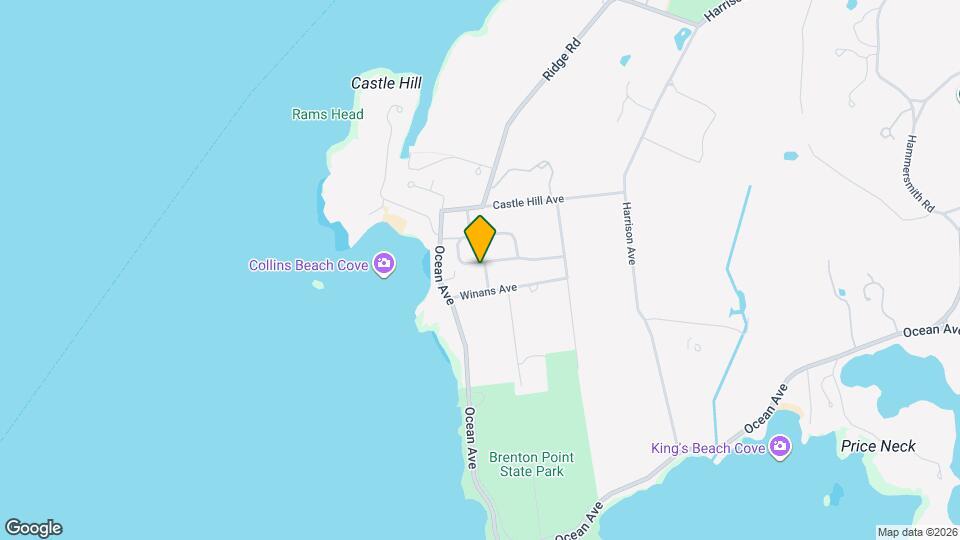 8 Chartier Cir Map and Location Details