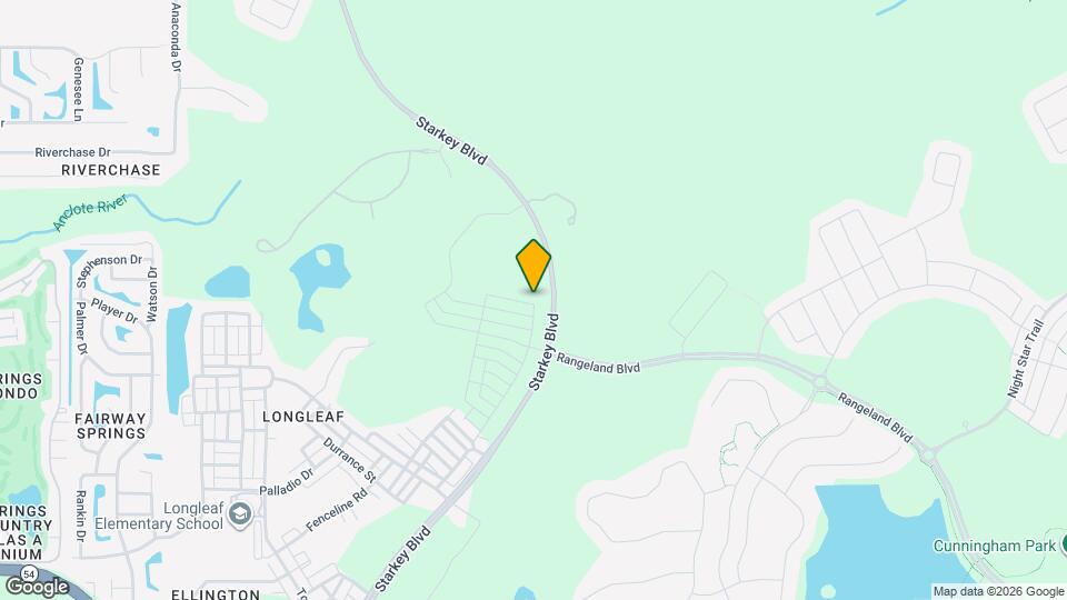 10881 Molasses Wy Map and Location Details