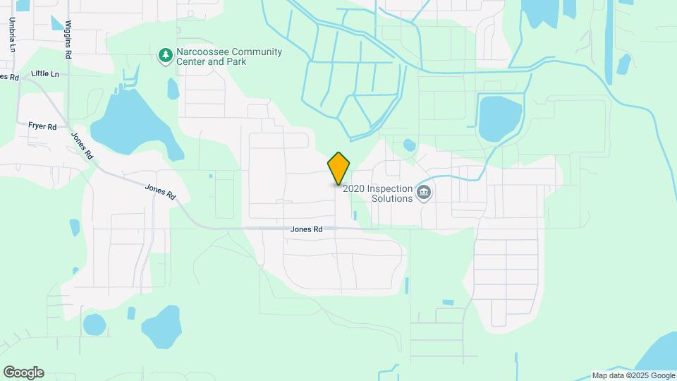 125 Lavenna Ave Map and Location Details