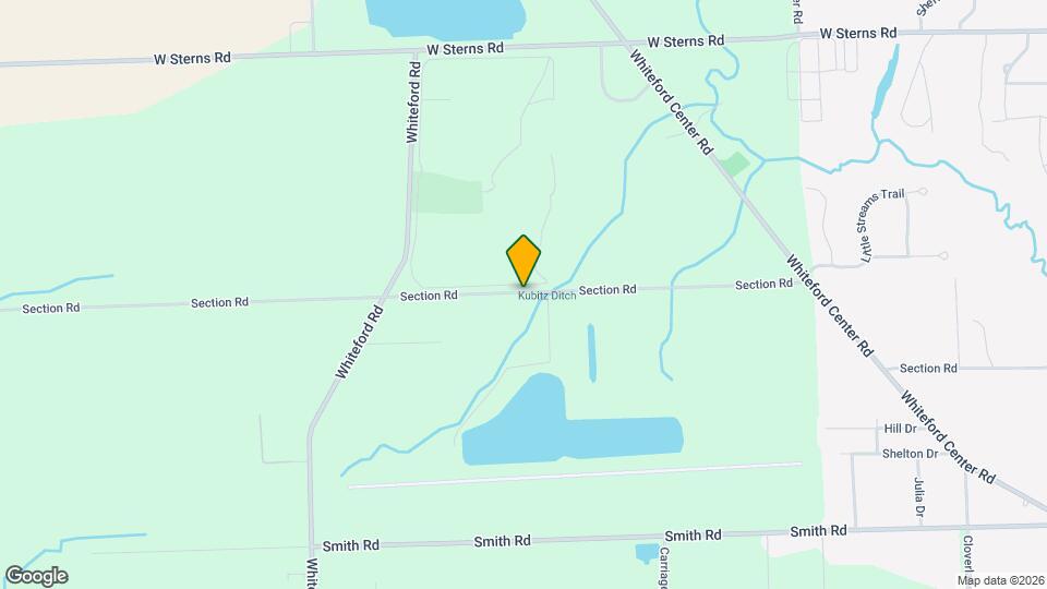 Jandal Country Acres Apartments Map and Location Details