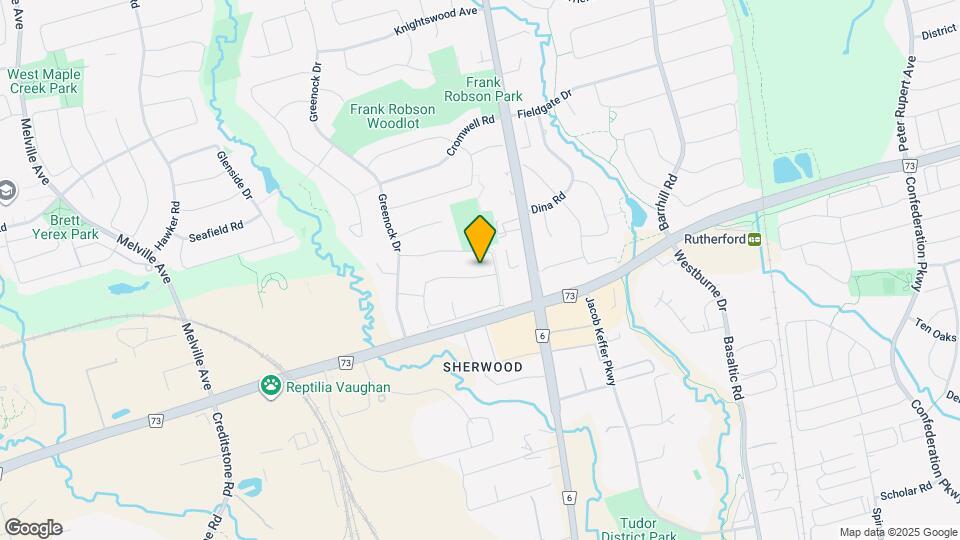 364 Castlehill Rd Map and Location Details