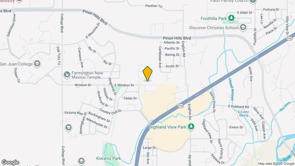 4200 Windsor Dr Apartments and Nearby Farmington Apartments For Rent