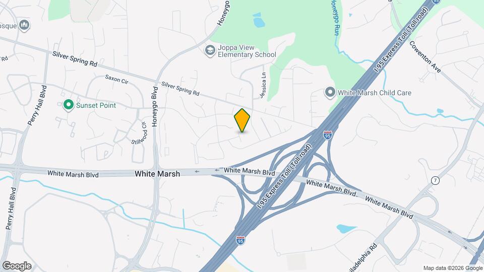 57 Shrewsbury Ct Mapa y Detalles de la Ubicación