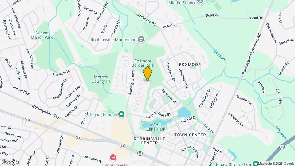 143 Wyndham Pl, Unit 143 Map and Location Details