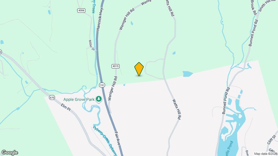 29 Stourbridge Ln Rentals in Honesdale, PA