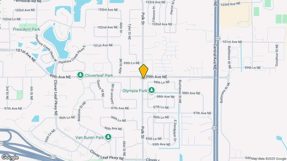 Blaine Manor Apartments and Nearby Blaine Apartments For Rent Blaine, MN