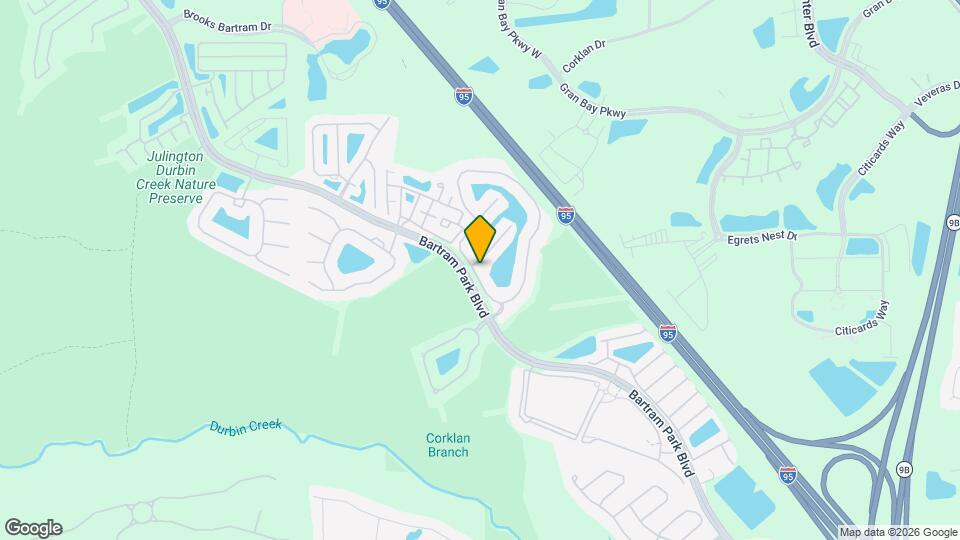 6963 Woody Vine Dr Map and Location Details