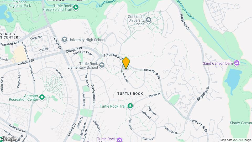 5 Sandpebble, Unit C15 Map and Location Details