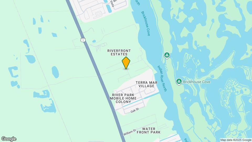 4244 Alice St Map and Location Details