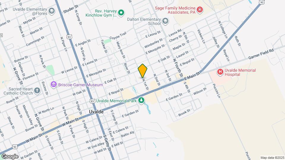 Leona Apartments and Nearby Uvalde Apartments For Rent Uvalde, TX