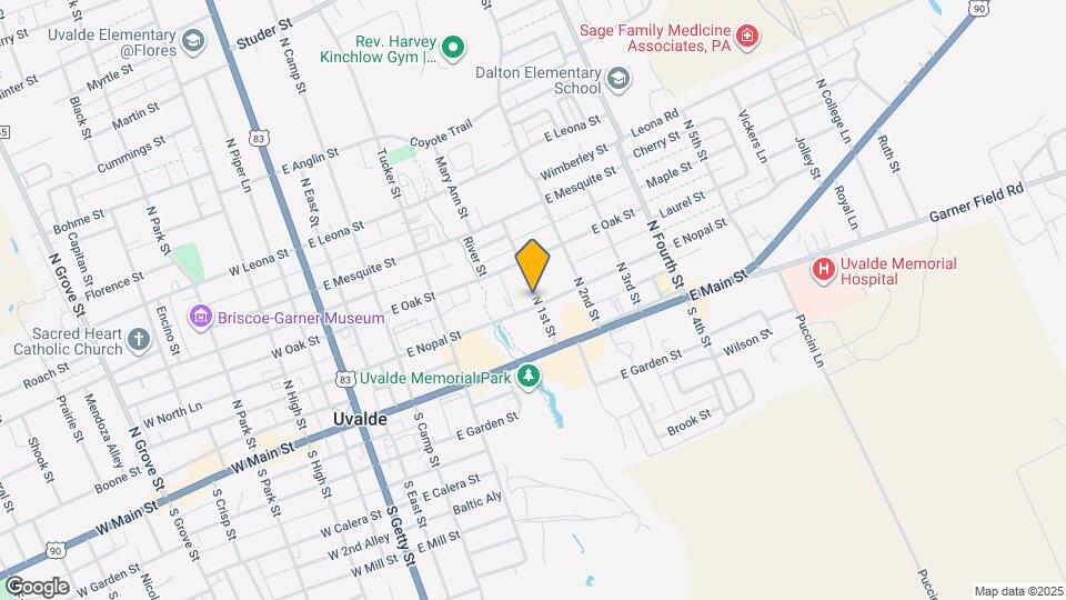 Leona Apartments and Nearby Uvalde Apartments For Rent Uvalde, TX