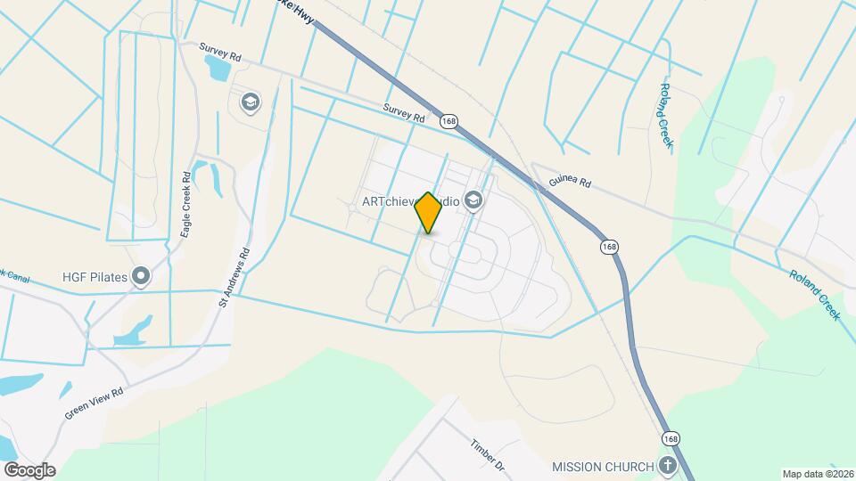 120 Ryker Rd W Mapa y Detalles de la Ubicación