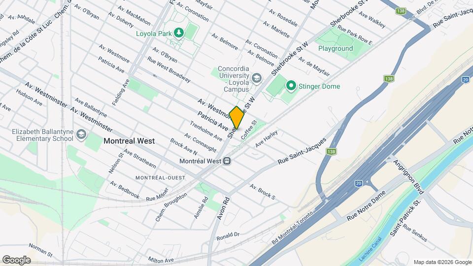 Place Sutton Map and Location Details