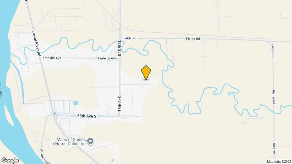 1471 Country Home Ln Map and Location Details