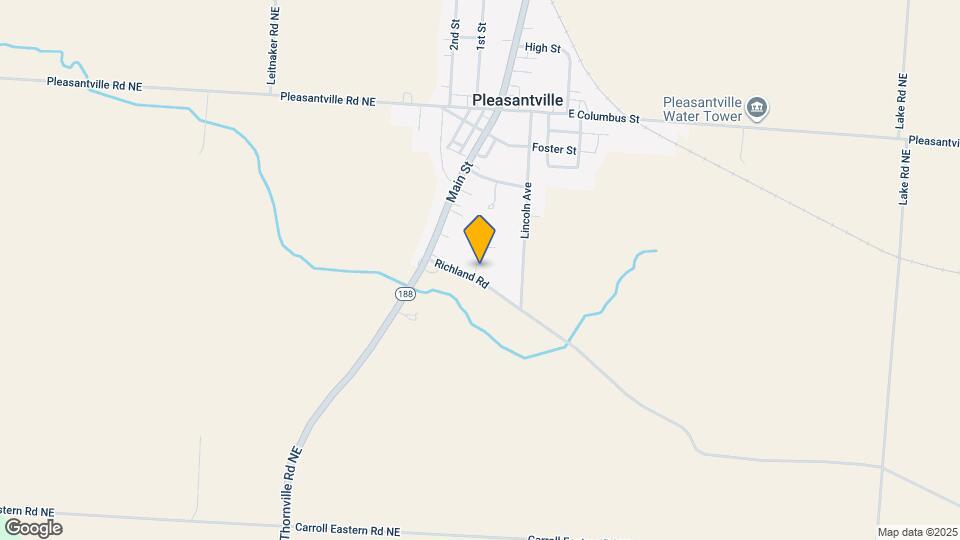 Pleasantville Commons Apartments Pleasantville, OH Apartments For Rent