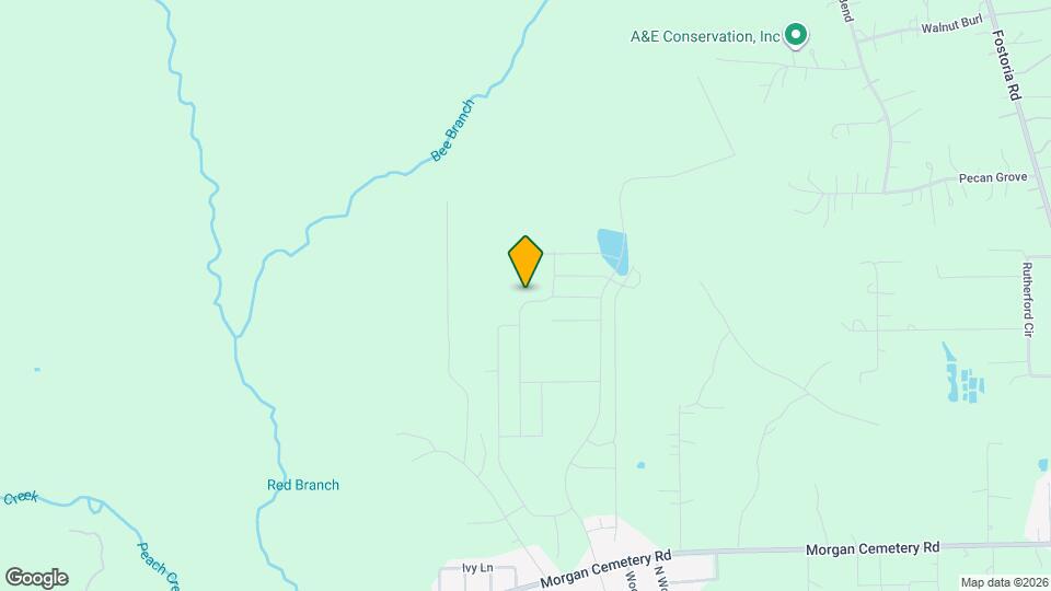 10362 Red Cardinal Dr Map and Location Details