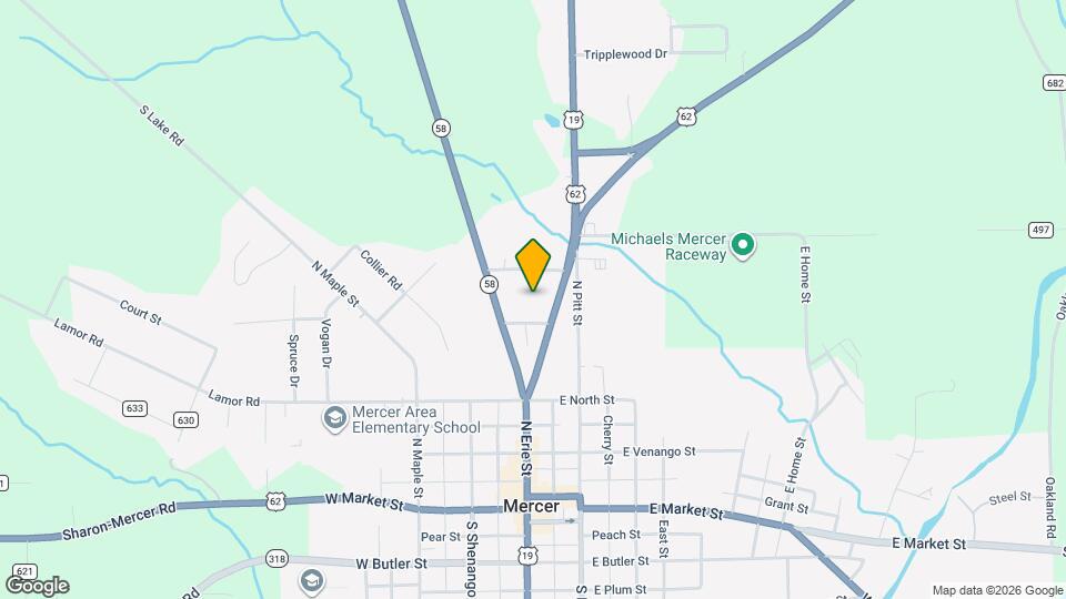 Tushim Manor Map and Location Details