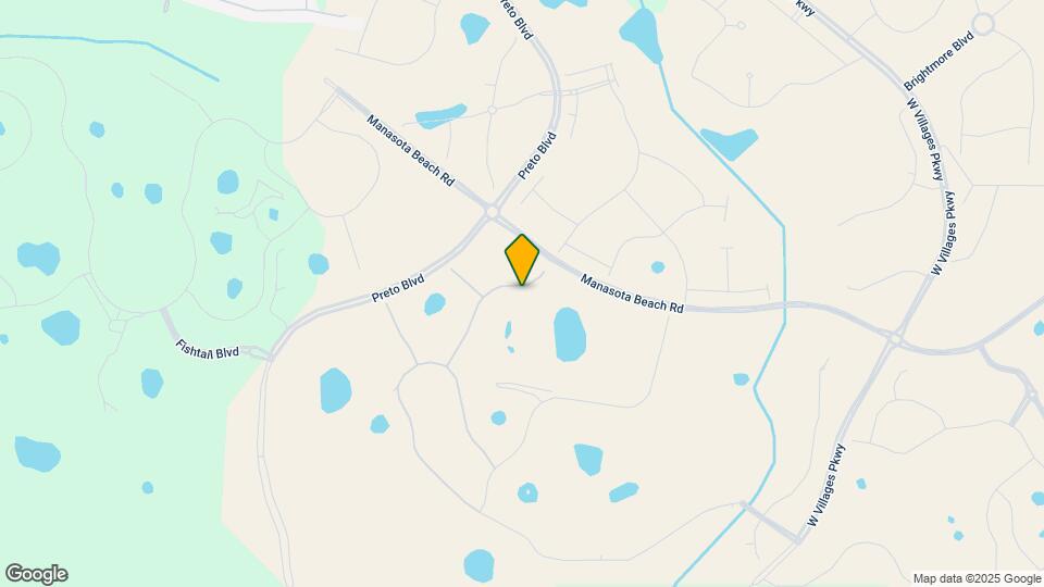 17740 Boracay Ct Map and Location Details