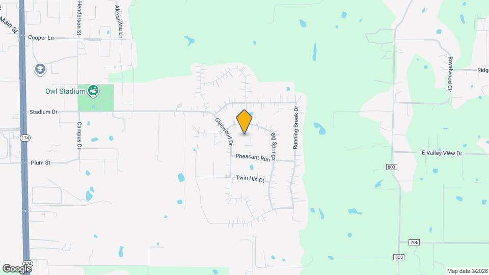 Joshua Meadows Apartments Joshua, TX Apartments For Rent