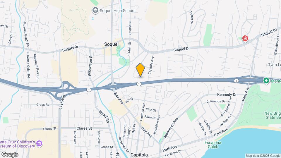 5070 Wilder Dr Apartments Soquel, CA Apartments For Rent