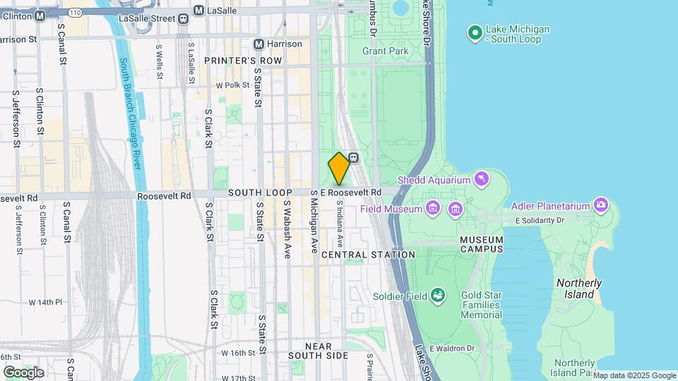 148 Roosevelt Rd Mapa y Detalles de la Ubicación