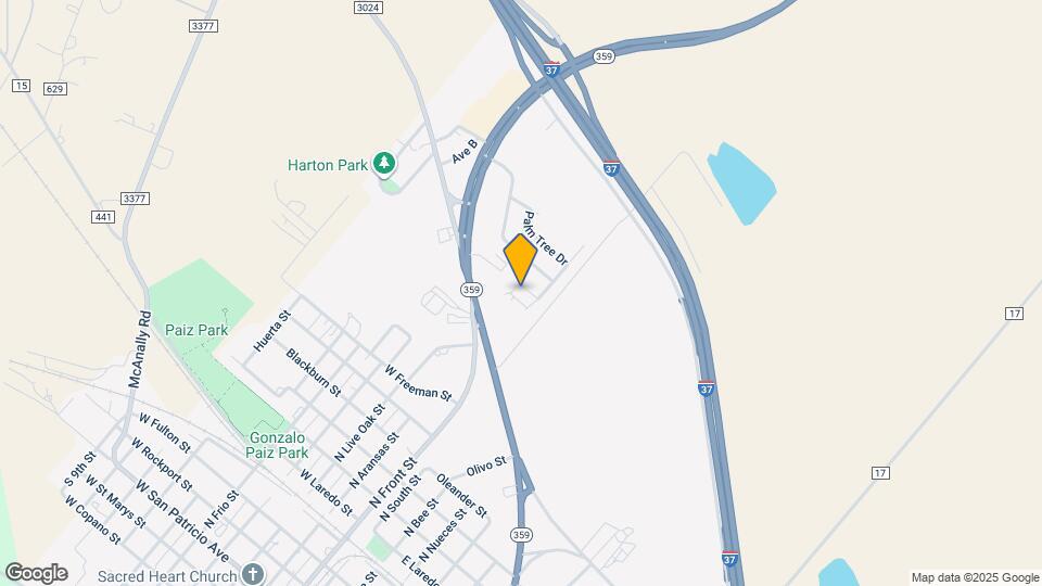 Country Village Apartments Mathis, TX Apartments For Rent