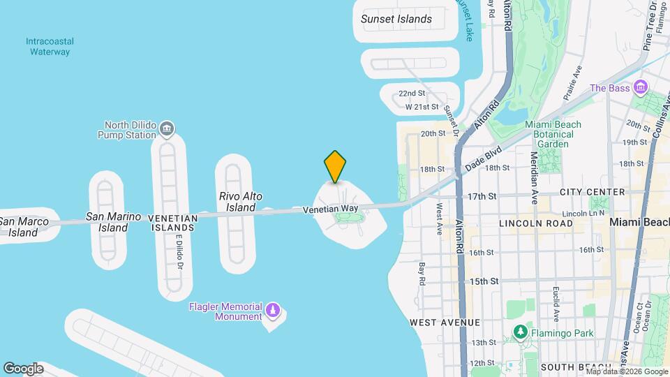 6 Farrey Ln Map and Location Details