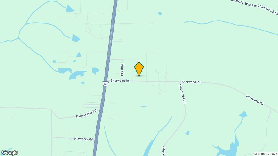 289 Sherwood Rd Map and Location Details