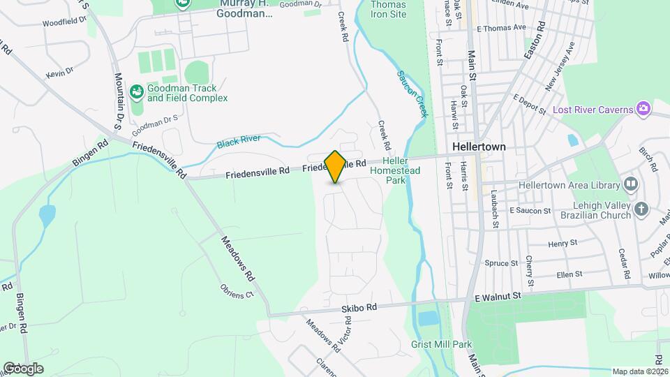 1990 Mattis St, Unit 1990 Mattis St Mapa y Detalles de la Ubicación