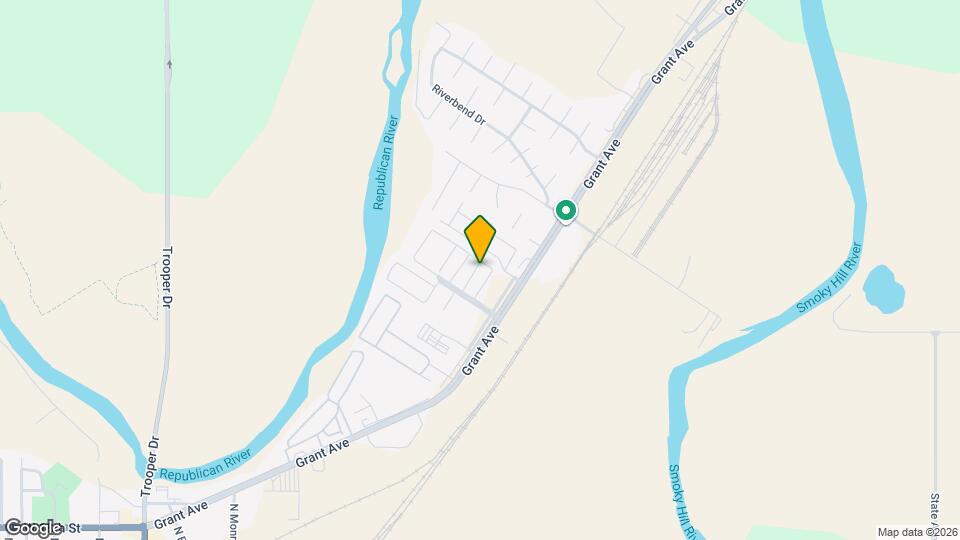 17 Fuller Cir Map and Location Details